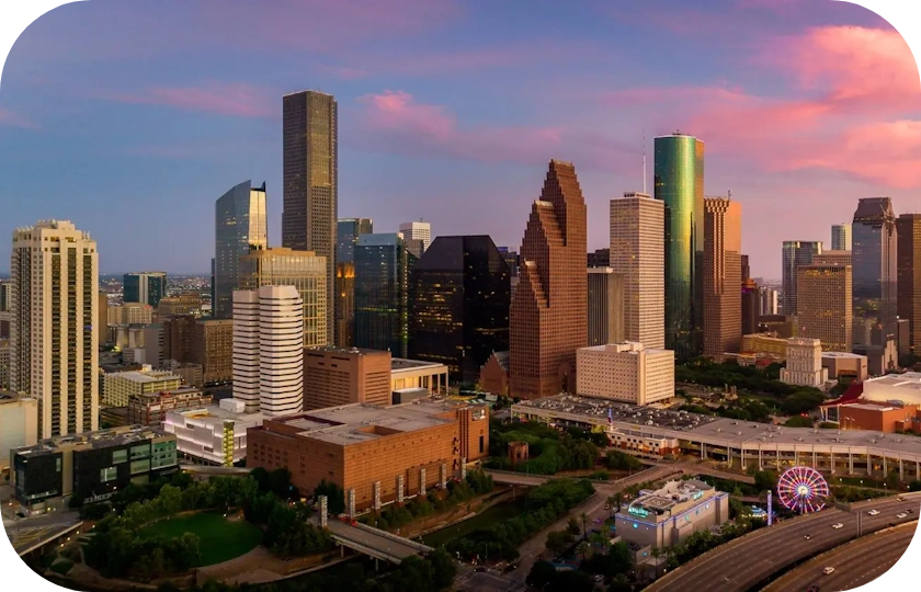 Local Tech Support Houston by Ultimate Tech Support