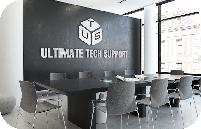 Ultimate Tech Support Houston TX - IT Services Blog