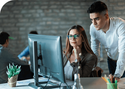 Cloud Services Houston TX