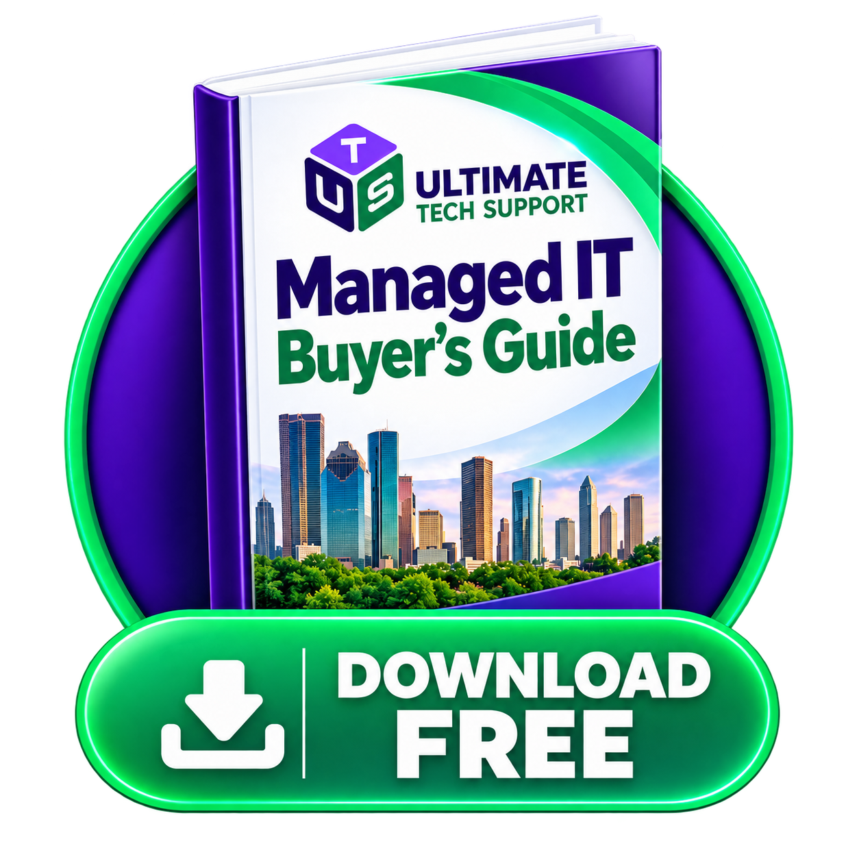 Get the Managed IT Buyer's Guide PDF