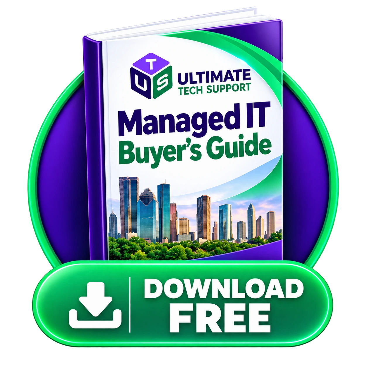 Get the Managed IT Buyer's Guide PDF