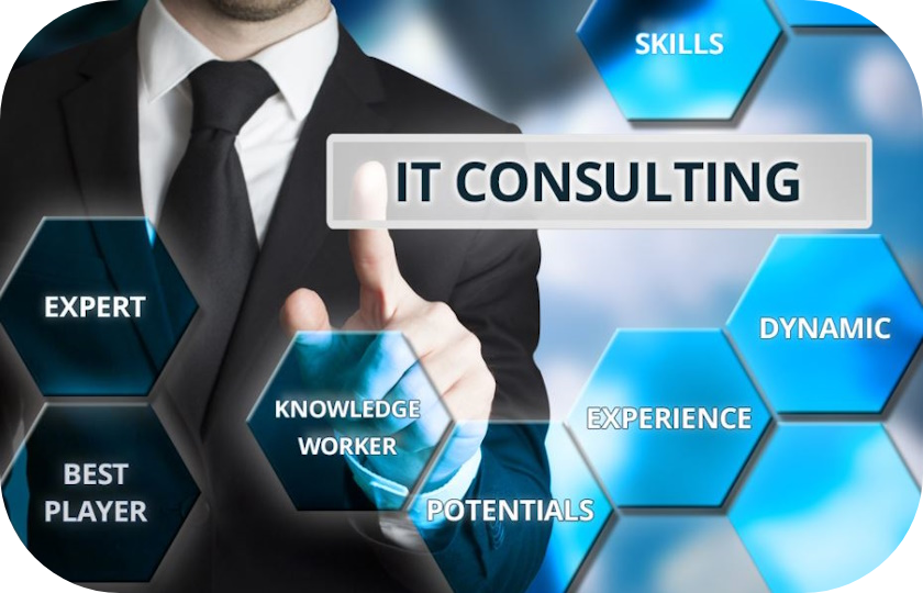 IT Consulting and Strategy Services Houston TX - Ultimate Tech Support