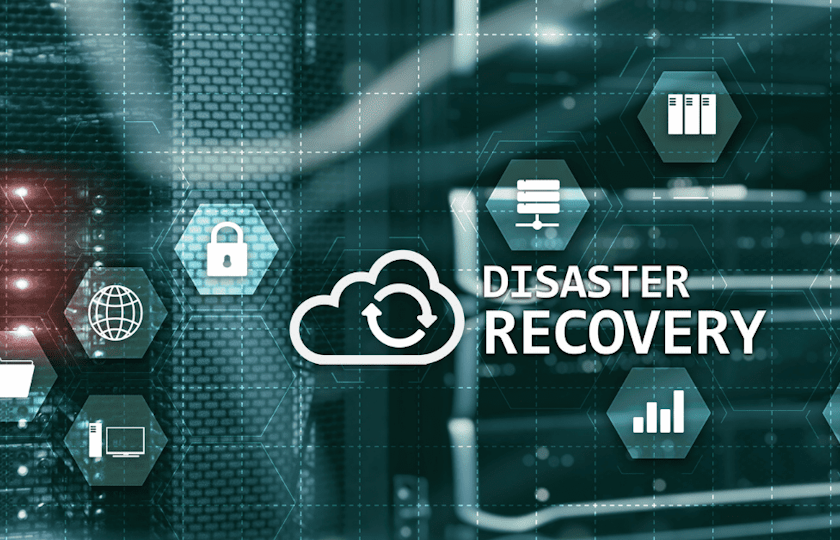 Data Backup and Disaster Recovery in Houston by Ultimate Tech Support