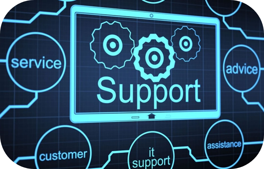 End-User Support Services Houston TX - Ultimate Tech Support