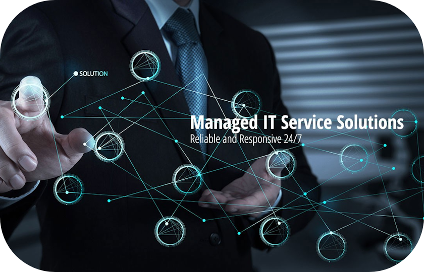 Managed Service Provider Houston by Ultimate Tech Support